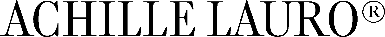 Achille Lauro Boutique