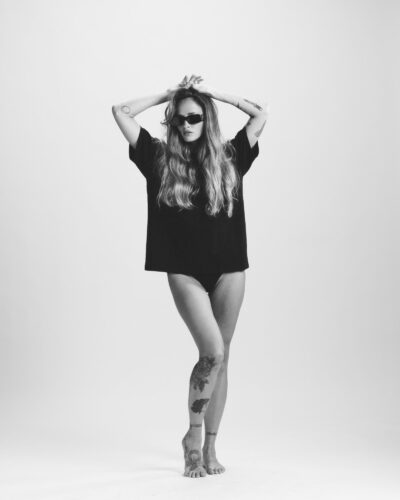 T-Shirt Amore Disperato