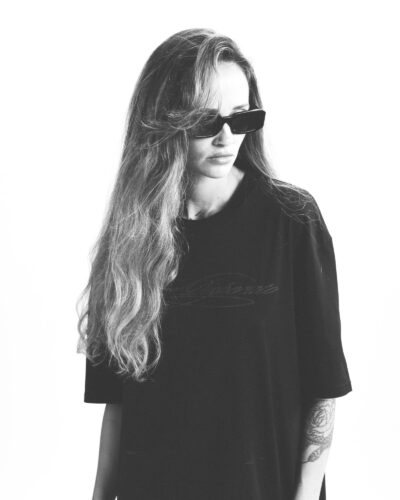 Alternative view of T-Shirt Amore Disperato