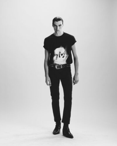 T-Shirt Comuni Mortali