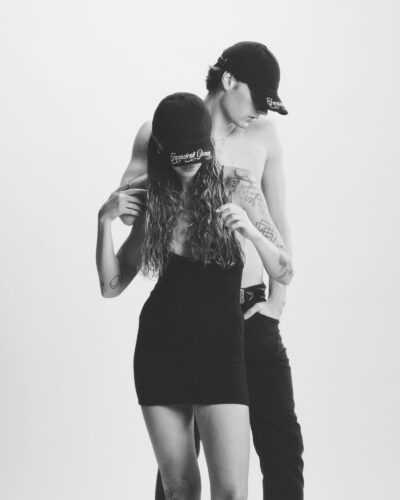 Cappellino Incoscienti Giovani